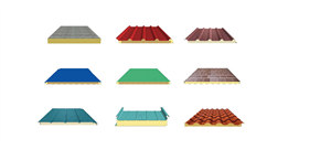 PU panel type